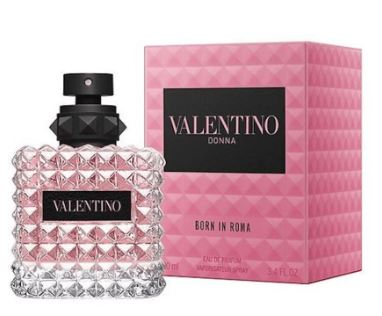 Valentino Donna Born In Roma EDP 100ml